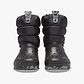 Crocs Toddler Classic Neo Puff Boot - מגפיים לילדים קרוקס