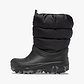 Crocs Toddler Classic Neo Puff Boot - מגפיים לילדים קרוקס