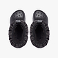Crocs Toddler Classic Neo Puff Boot - מגפיים לילדים קרוקס