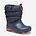 Crocs Toddler Classic Neo Puff Boot - מגפיים לילדים קרוקס
