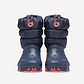 Crocs Toddler Classic Neo Puff Boot - מגפיים לילדים קרוקס