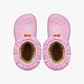 Crocs Toddler Classic Neo Puff Boot - מגפיים לילדים קרוקס