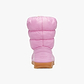 Crocs Toddler Classic Neo Puff Boot - מגפיים לילדים קרוקס