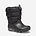 Crocs Classic Neo Puff Boot K - מגפיים לילדים קרוקס