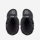 Crocs Classic Neo Puff Boot K - מגפיים לילדים קרוקס