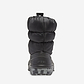 Crocs Classic Neo Puff Boot K - מגפיים לילדים קרוקס
