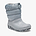 Crocs Classic Neo Puff Boot K - מגפיים לילדים קרוקס