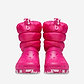 Crocs Classic Neo Puff Boot K - מגפיים לילדים קרוקס