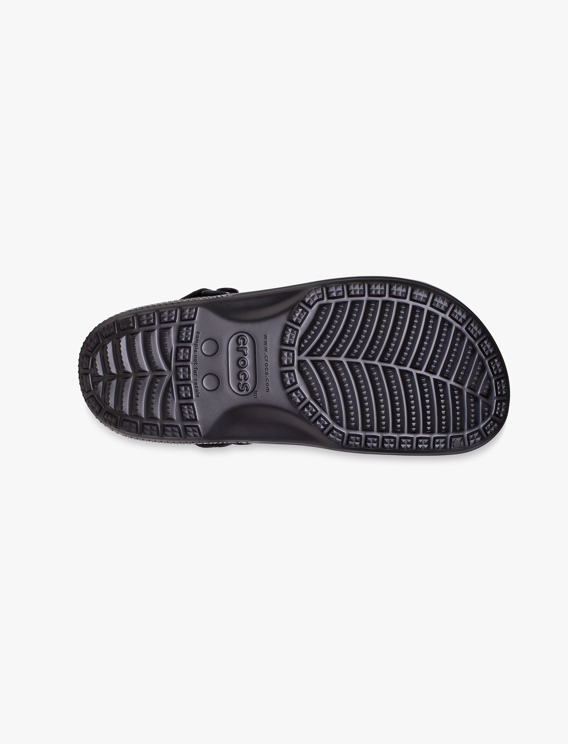 Crocs Yukon Vista II LR Clog M - כפכפי קרוקס יוקון ויסטה לגברים