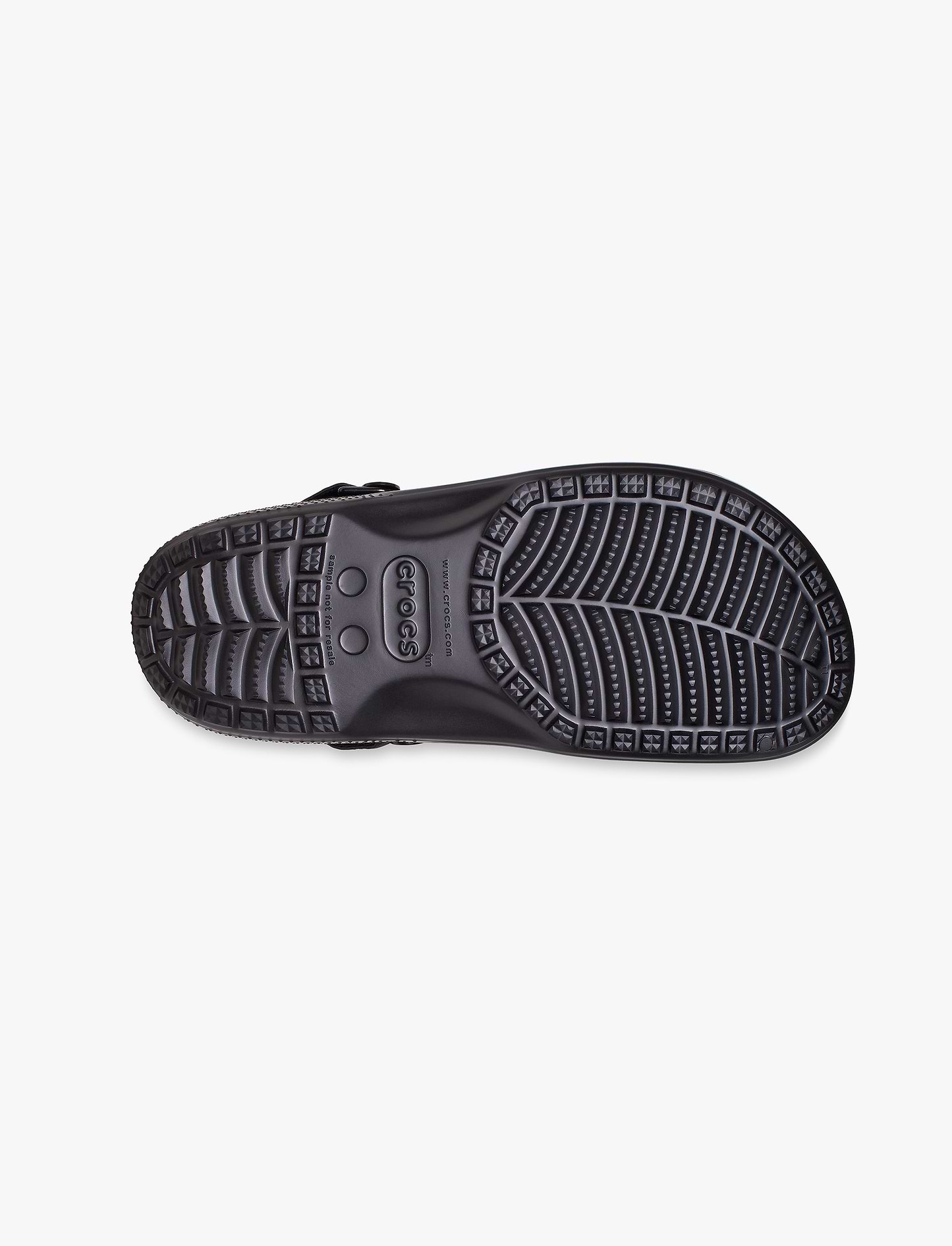Crocs Yukon Vista II LR Clog M - כפכפי קרוקס יוקון ויסטה לגברים