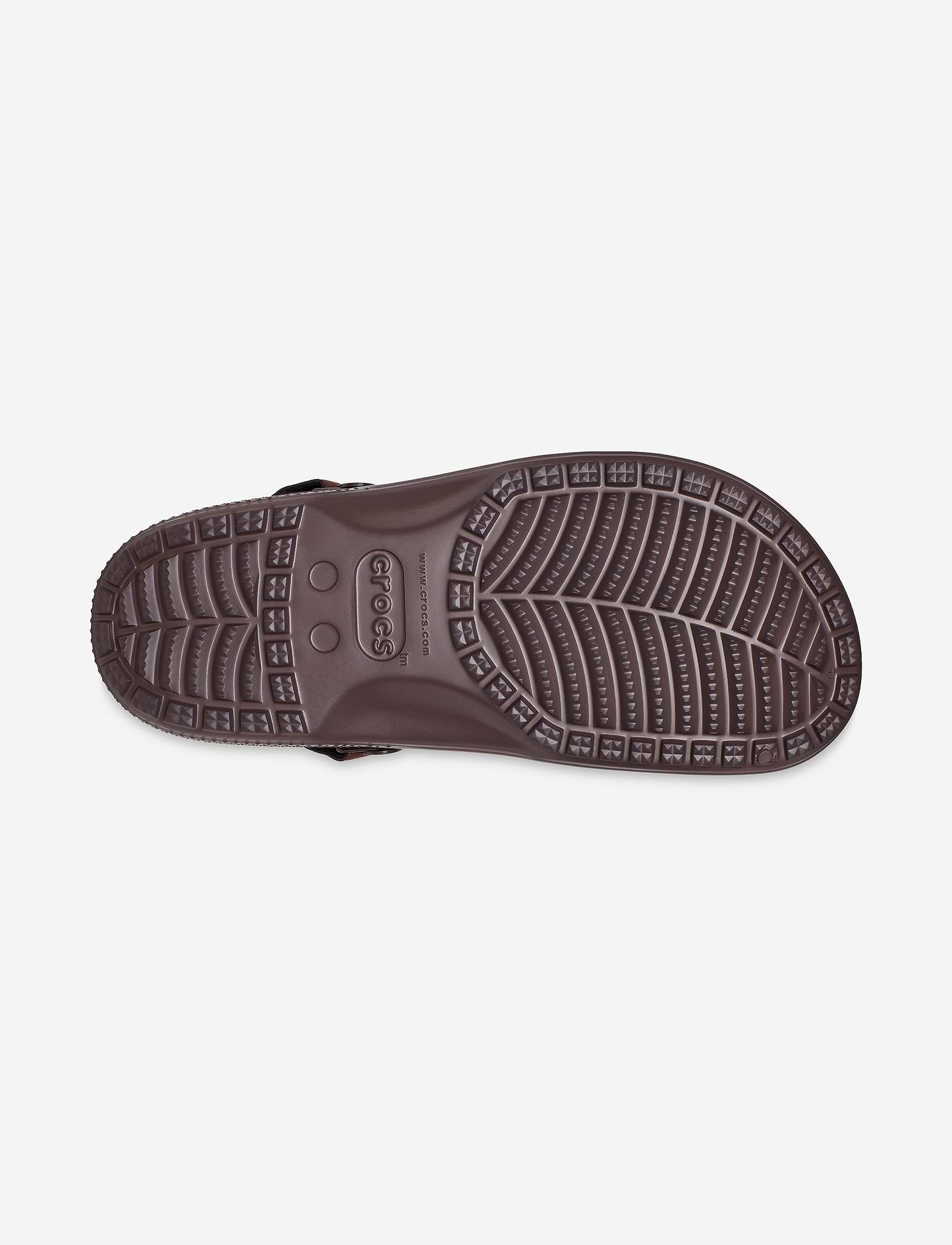 Crocs Yukon Vista II LR Clog M - כפכפי קרוקס יוקון ויסטה לגברים