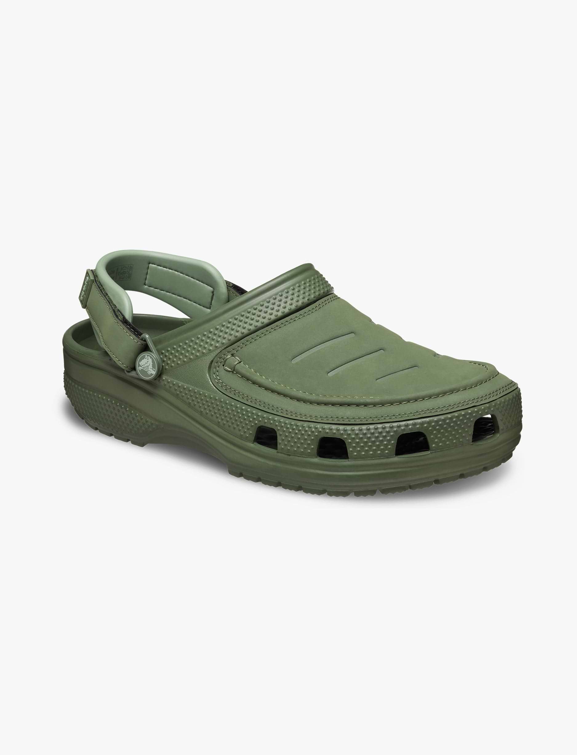 Crocs Yukon Vista II LR Clog M - כפכפי  קרוקס יוקון ויסטה לגברים