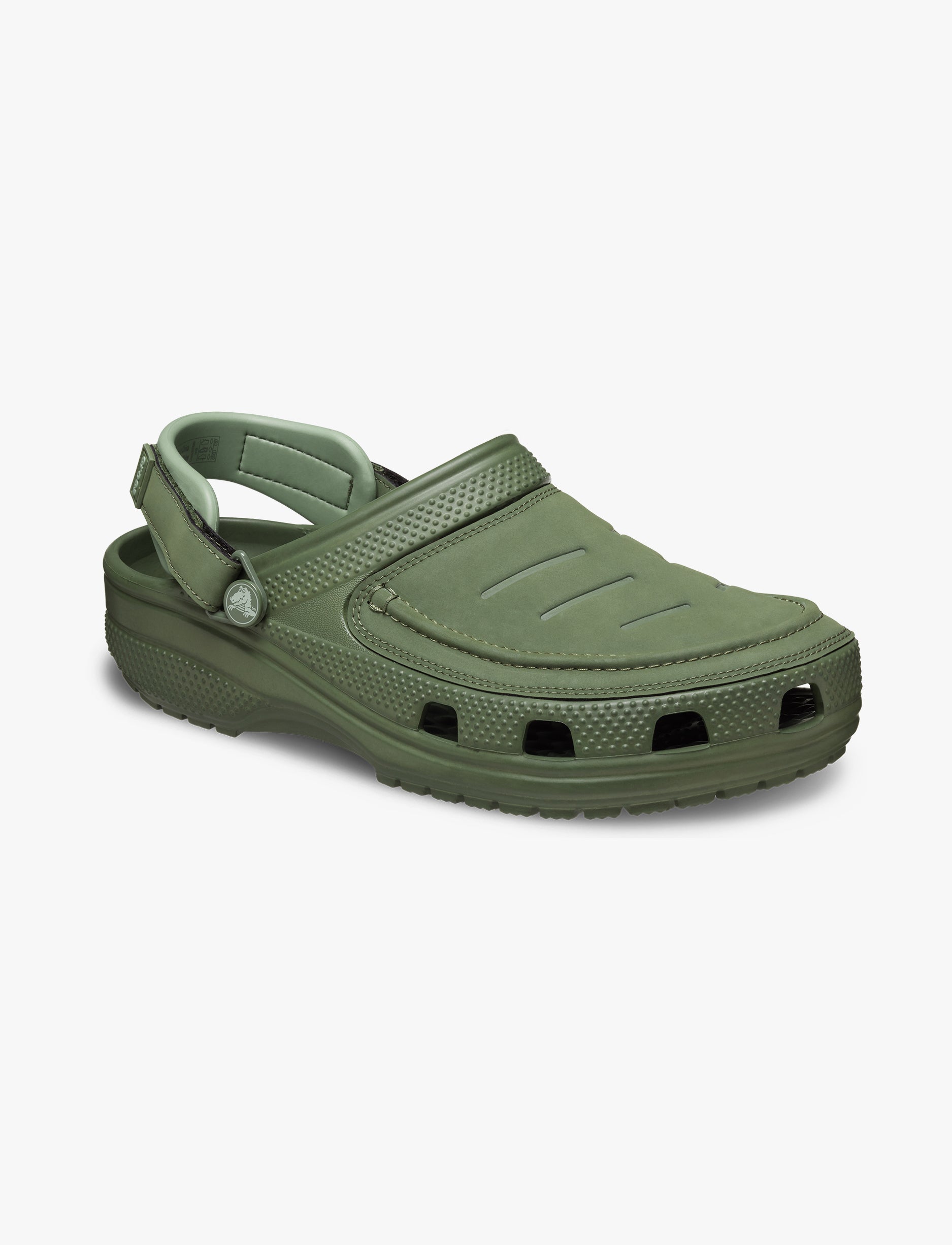 Crocs Yukon Vista II LR Clog M - כפכפי  קרוקס יוקון ויסטה לגברים