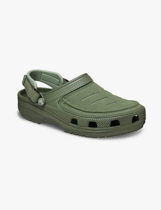 Crocs Yukon Vista II LR Clog M - כפכפי  קרוקס יוקון ויסטה לגברים