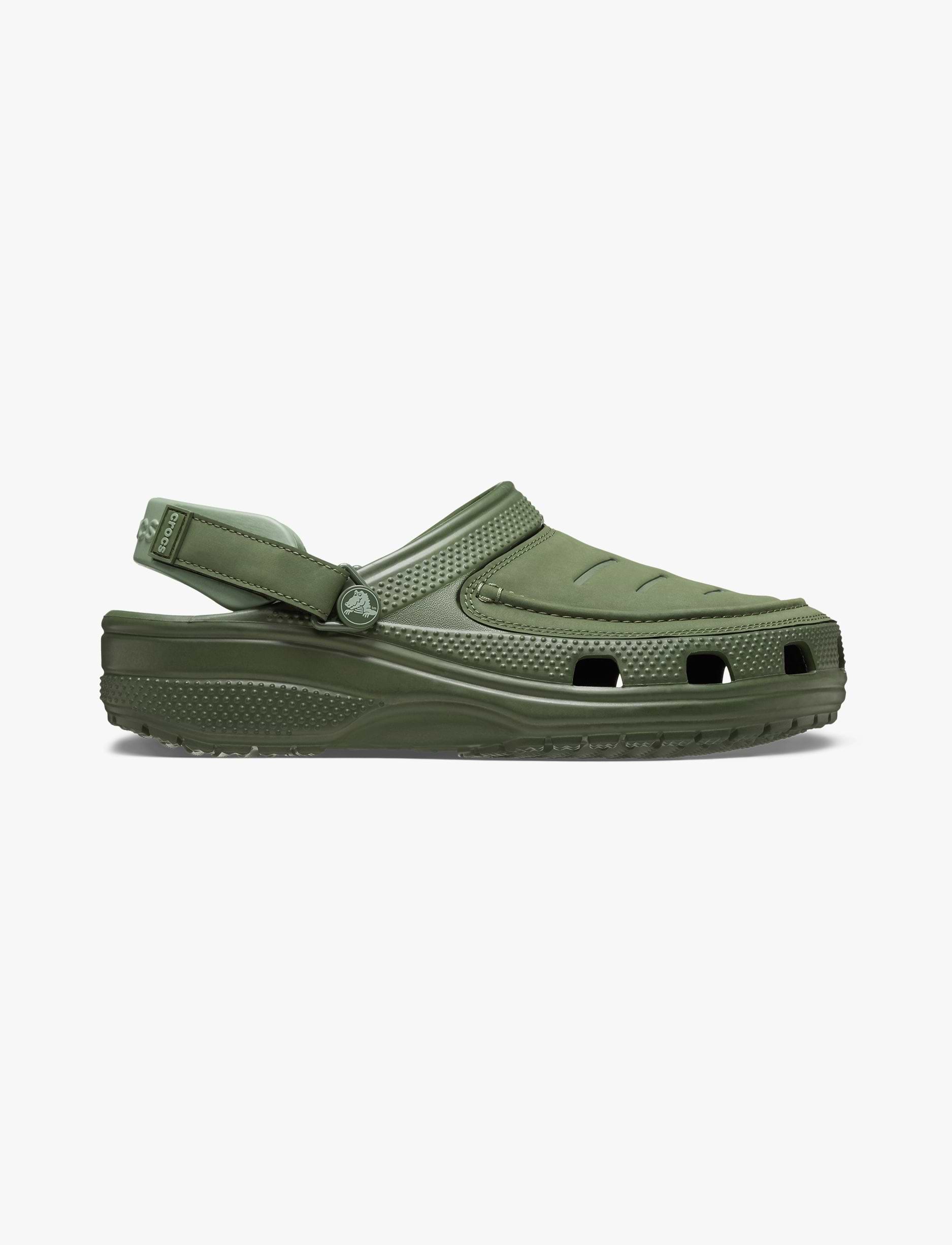 Crocs Yukon Vista II LR Clog M - כפכפי  קרוקס יוקון ויסטה לגברים