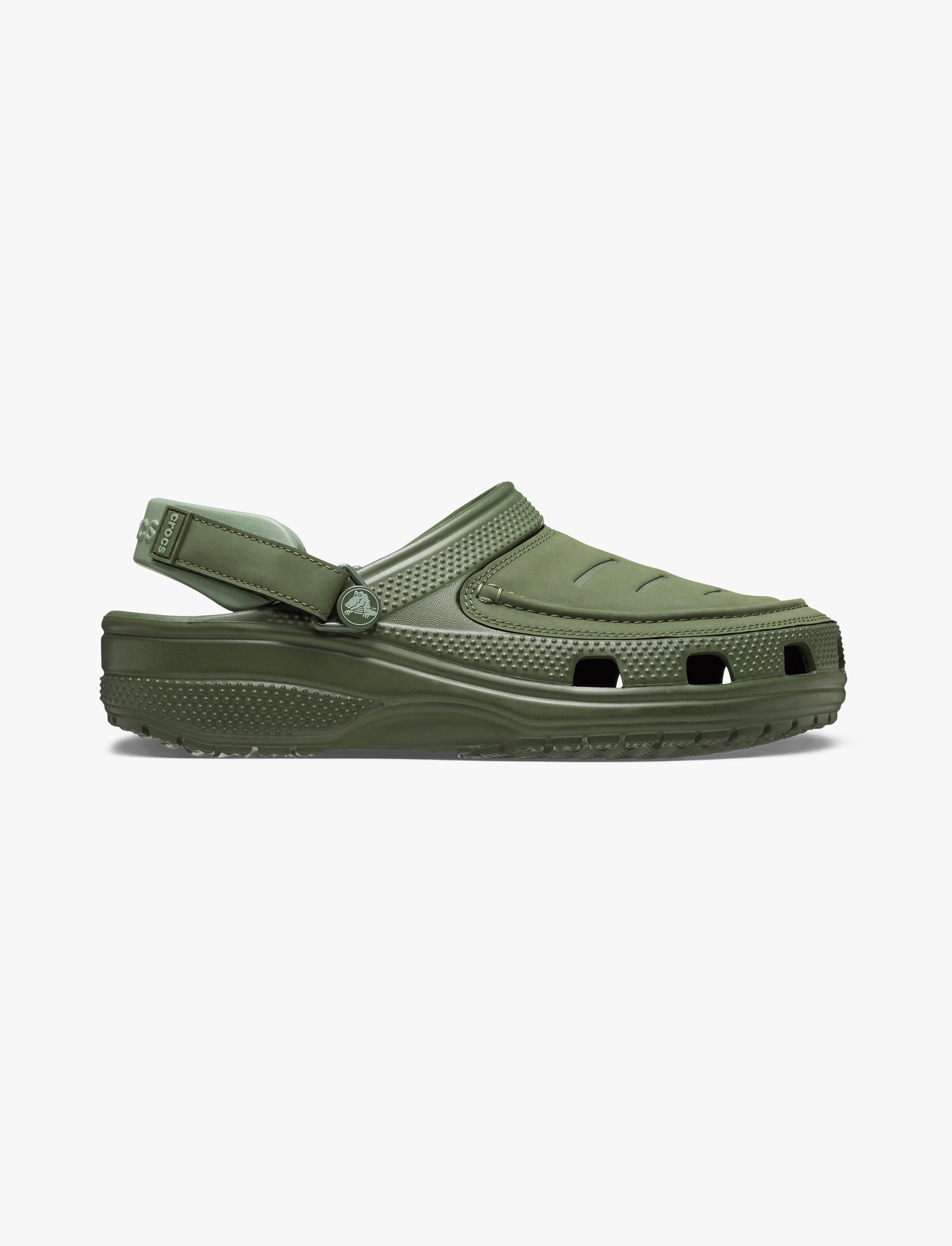 Crocs Yukon Vista II LR Clog M - כפכפי  קרוקס יוקון ויסטה לגברים