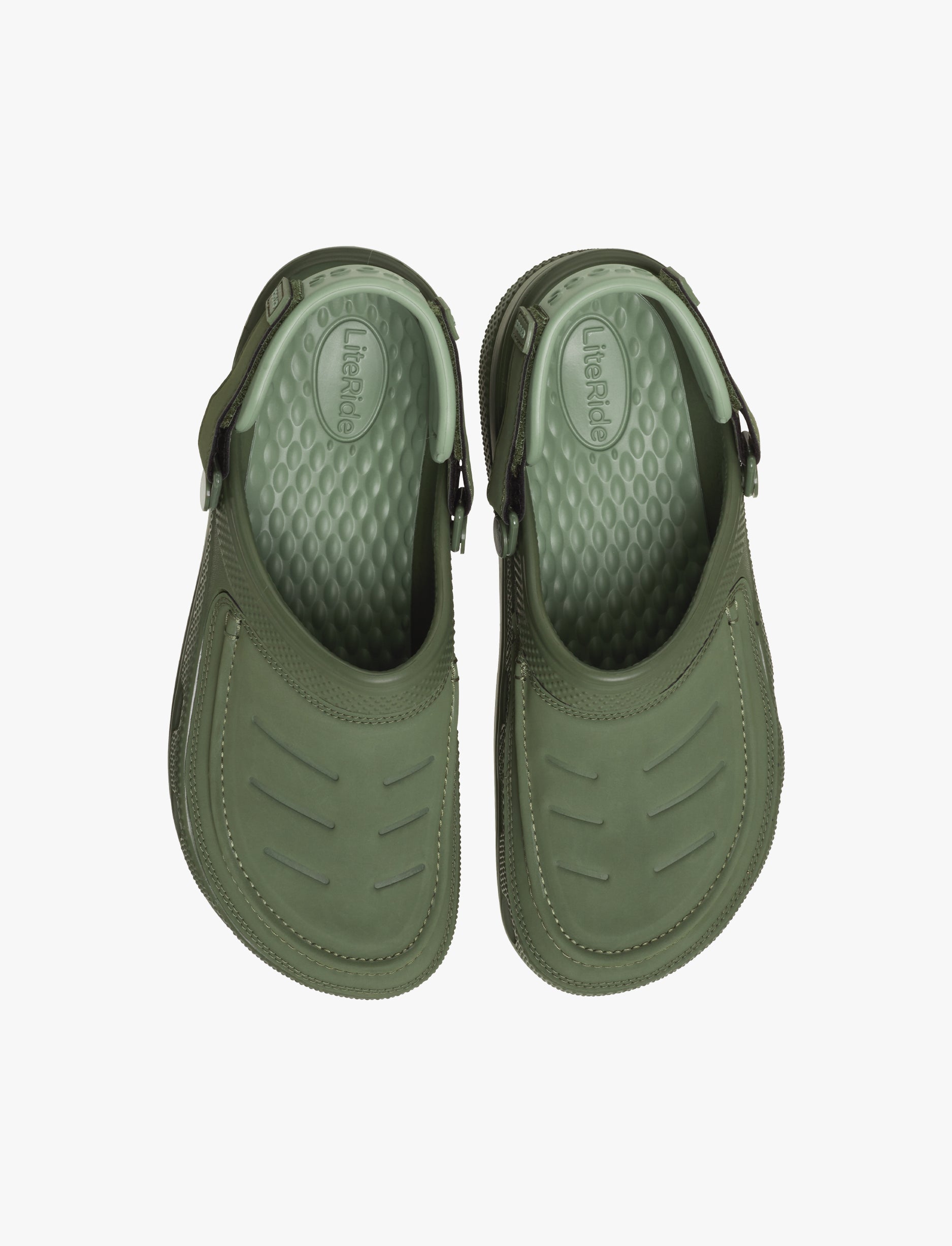 Crocs Yukon Vista II LR Clog M - כפכפי קרוקס יוקון ויסטה לגברים