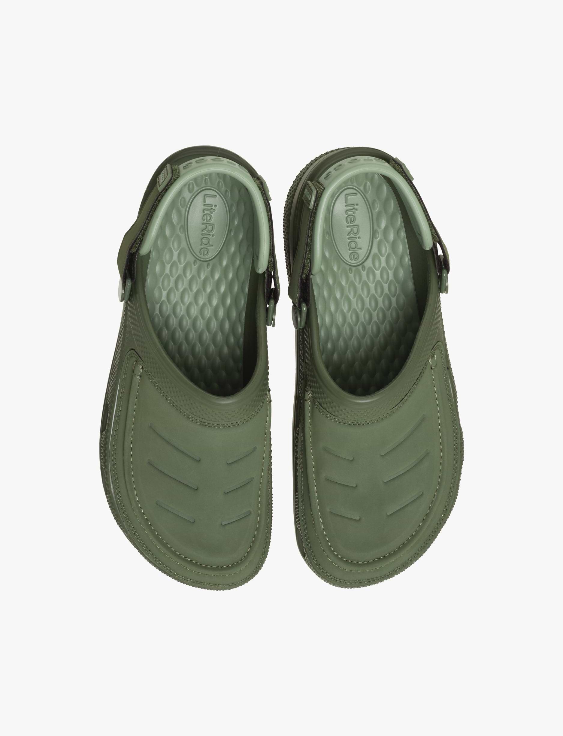 Crocs Yukon Vista II LR Clog M - כפכפי  קרוקס יוקון ויסטה לגברים
