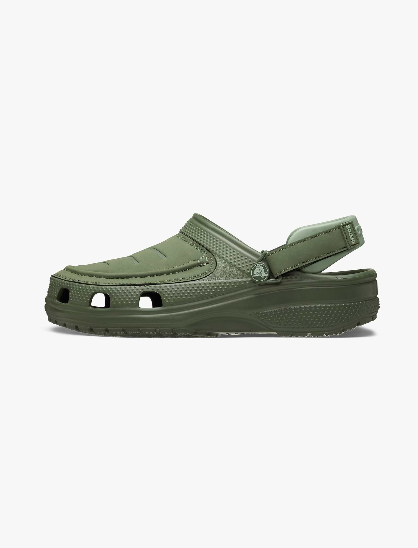 Crocs Yukon Vista II LR Clog M - כפכפי קרוקס יוקון ויסטה לגברים