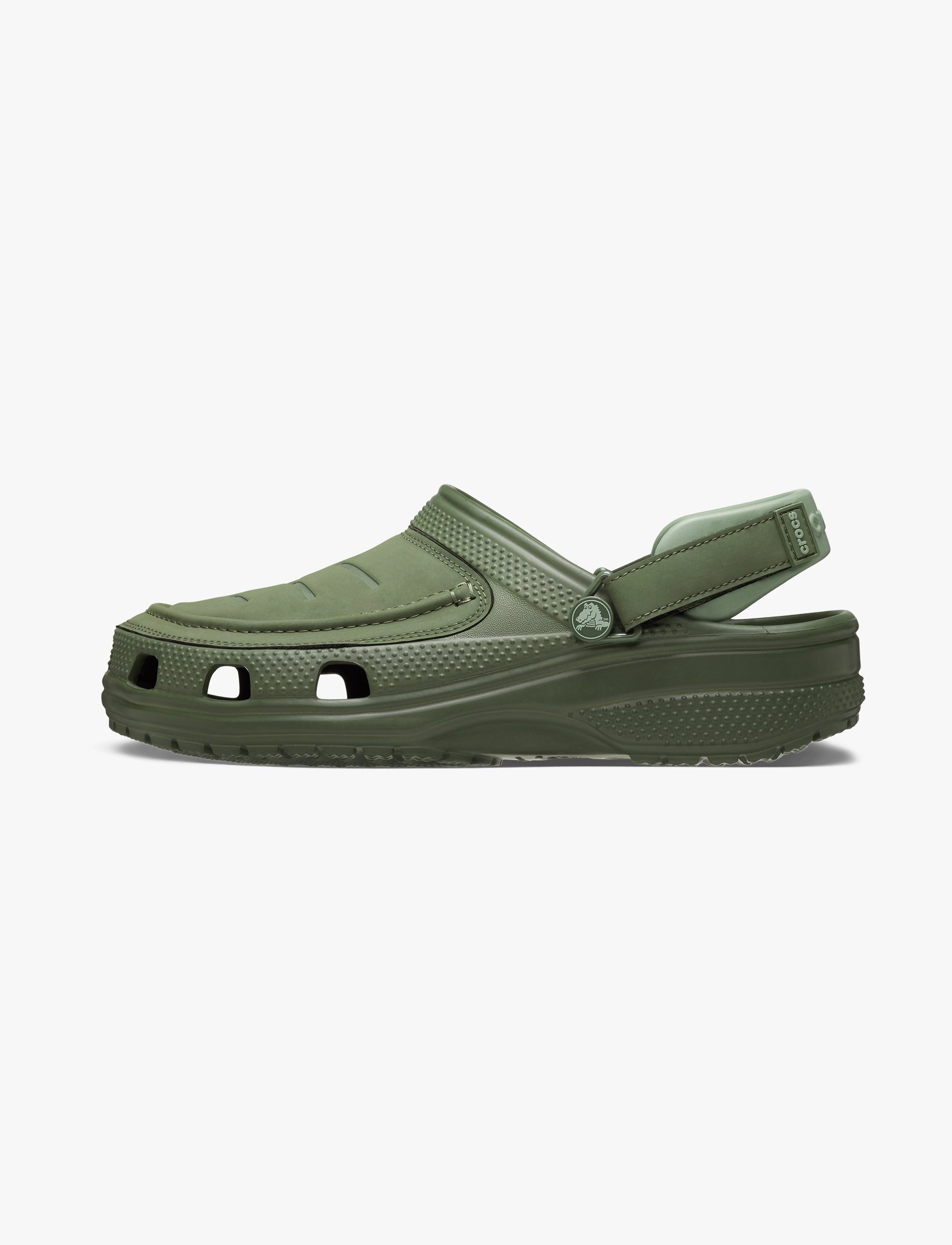 Crocs Yukon Vista II LR Clog M - כפכפי  קרוקס יוקון ויסטה לגברים