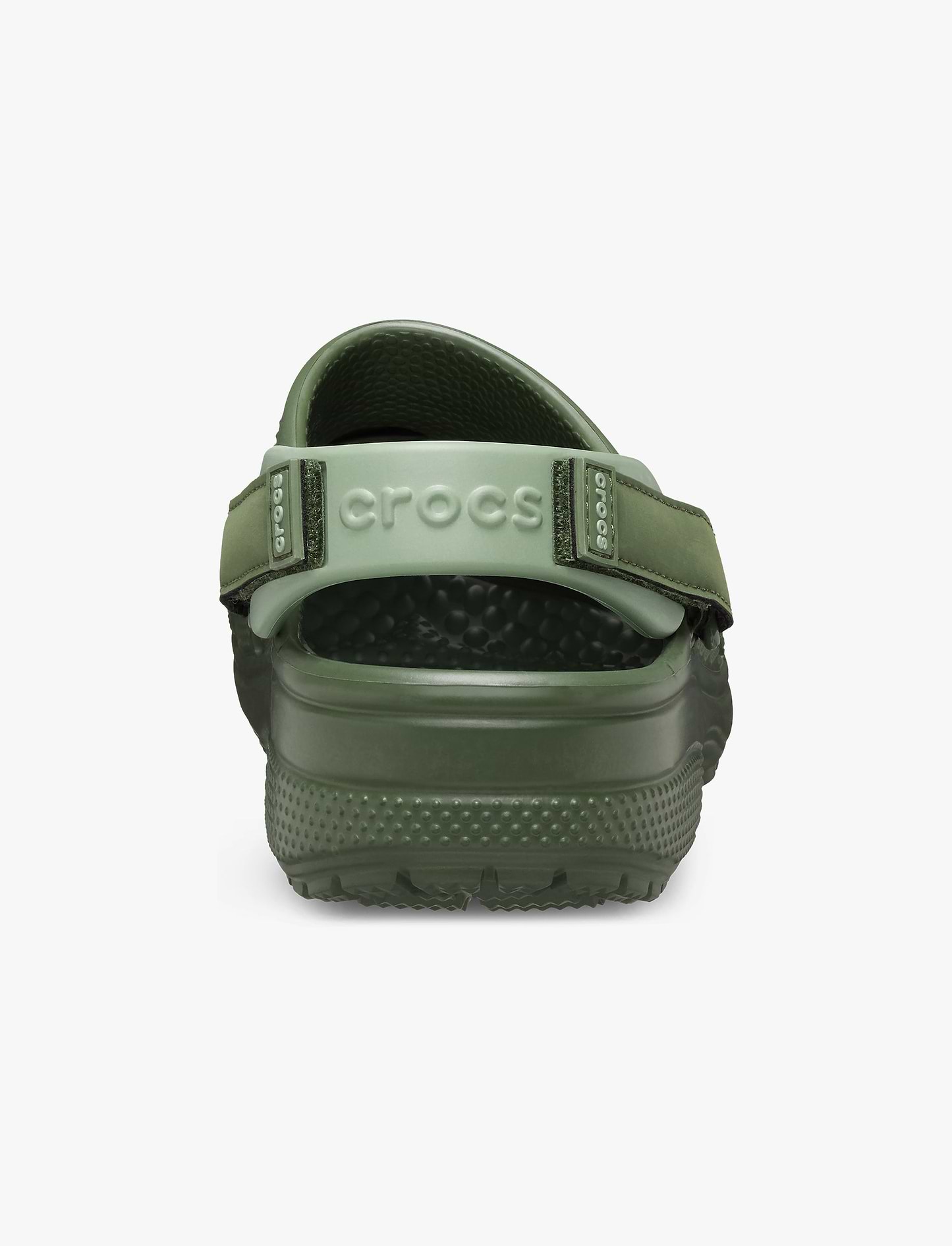 Crocs Yukon Vista II LR Clog M - כפכפי קרוקס יוקון ויסטה לגברים