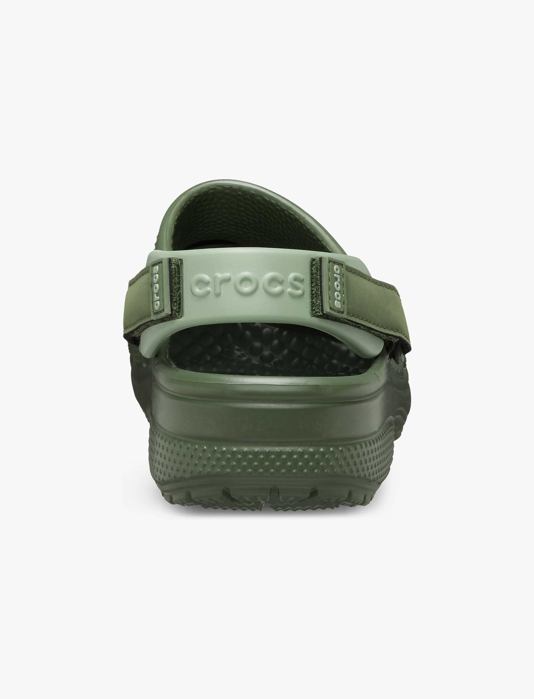 Crocs Yukon Vista II LR Clog M - כפכפי  קרוקס יוקון ויסטה לגברים