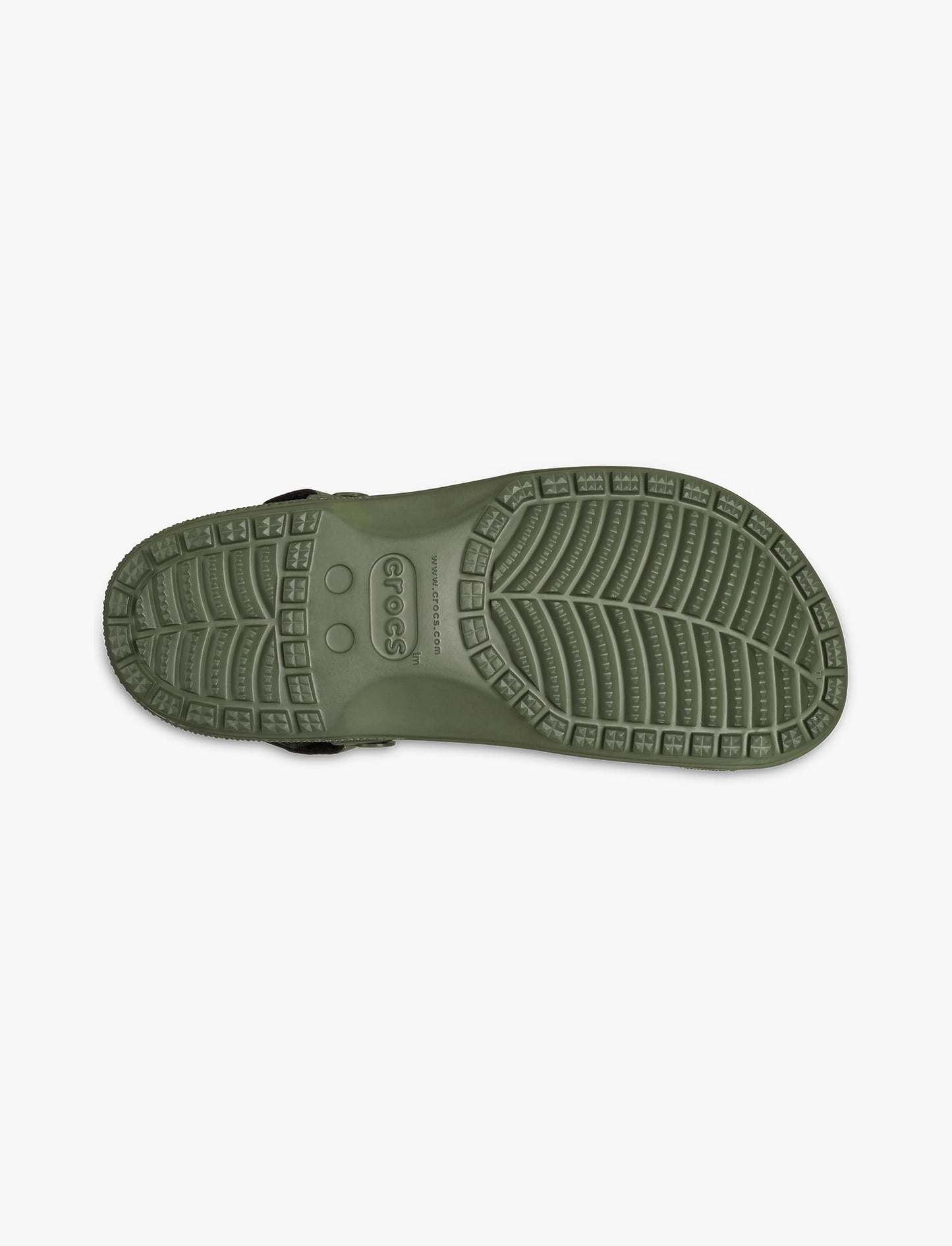 Crocs Yukon Vista II LR Clog M - כפכפי קרוקס יוקון ויסטה לגברים