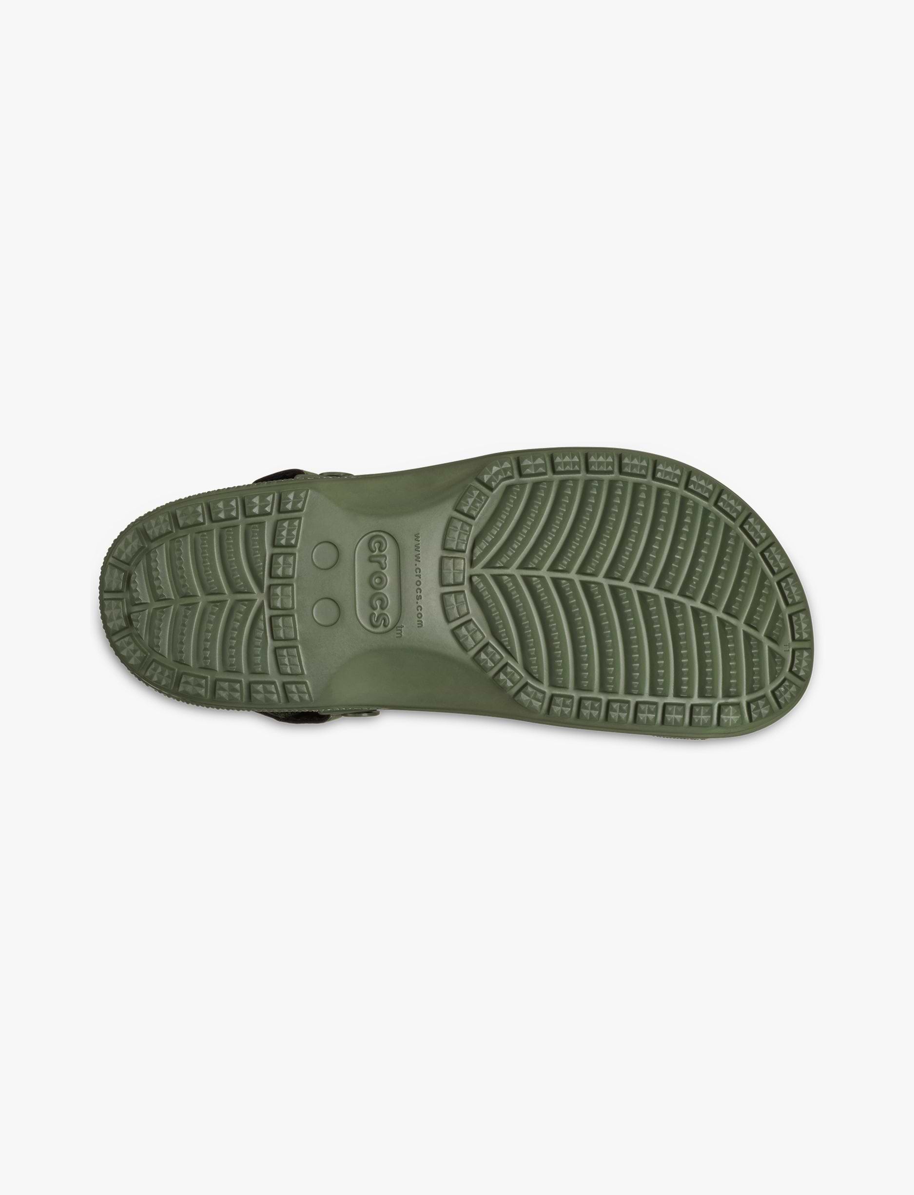 Crocs Yukon Vista II LR Clog M - כפכפי  קרוקס יוקון ויסטה לגברים