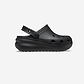 Classic Crocs Cutie Clog - כפכפי פלטפורמה לילדות קרוקס