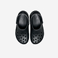 Classic Crocs Cutie Clog - כפכפי פלטפורמה לילדות קרוקס