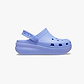 Classic Crocs Cutie Clog - כפכפי פלטפורמה לילדות קרוקס