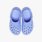 Classic Crocs Cutie Clog - כפכפי פלטפורמה לילדות קרוקס