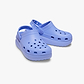 Classic Crocs Cutie Clog - כפכפי פלטפורמה לילדות קרוקס