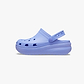Classic Crocs Cutie Clog - כפכפי פלטפורמה לילדות קרוקס
