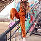 Classic Crocs Cutie Clog - כפכפי פלטפורמה לילדות קרוקס
