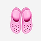 Classic Crocs Cutie Clog - כפכפי פלטפורמה לילדות קרוקס