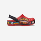 Crocs FL Cars Lights Band Clog T - "כפכפי קרוקס לילדים בעיצוב "המכוניות