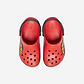 Crocs FL Cars Lights Band Clog T - "כפכפי קרוקס לילדים בעיצוב "המכוניות
