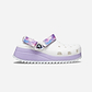 Crocs Classic Hiker Dream Clog  - כפכפי פלטפורמה לנשים קרוקס
