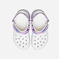 Crocs Classic Hiker Dream Clog  - כפכפי פלטפורמה לנשים קרוקס