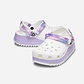 Crocs Classic Hiker Dream Clog  - כפכפי פלטפורמה לנשים קרוקס