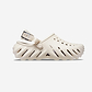 Crocs Echo Clog - כפכפי קלוג אקו קרוקס