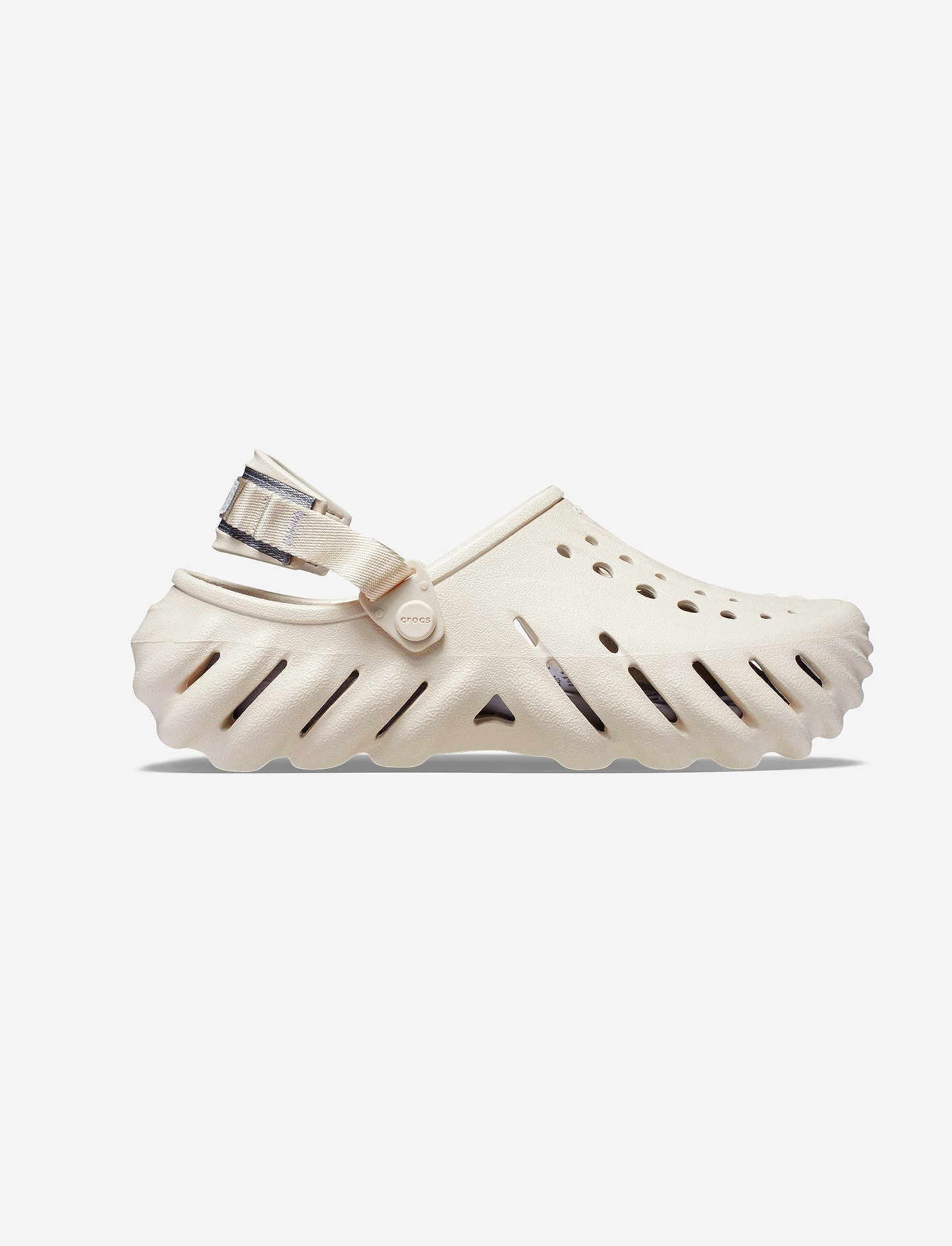 Crocs Echo Clog - כפכפי קלוג אקו קרוקס