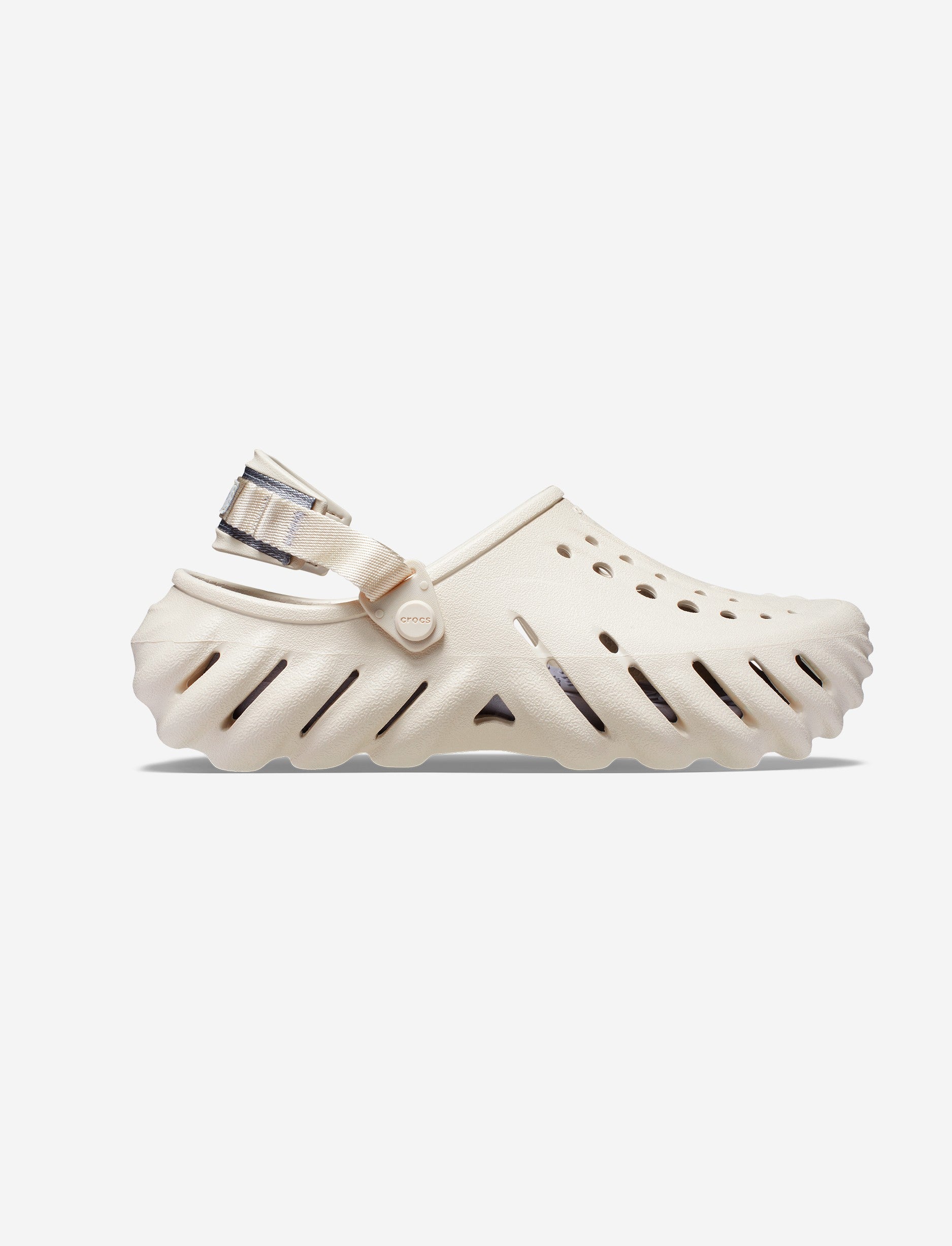 Crocs Echo Clog - כפכפי קלוג אקו קרוקס