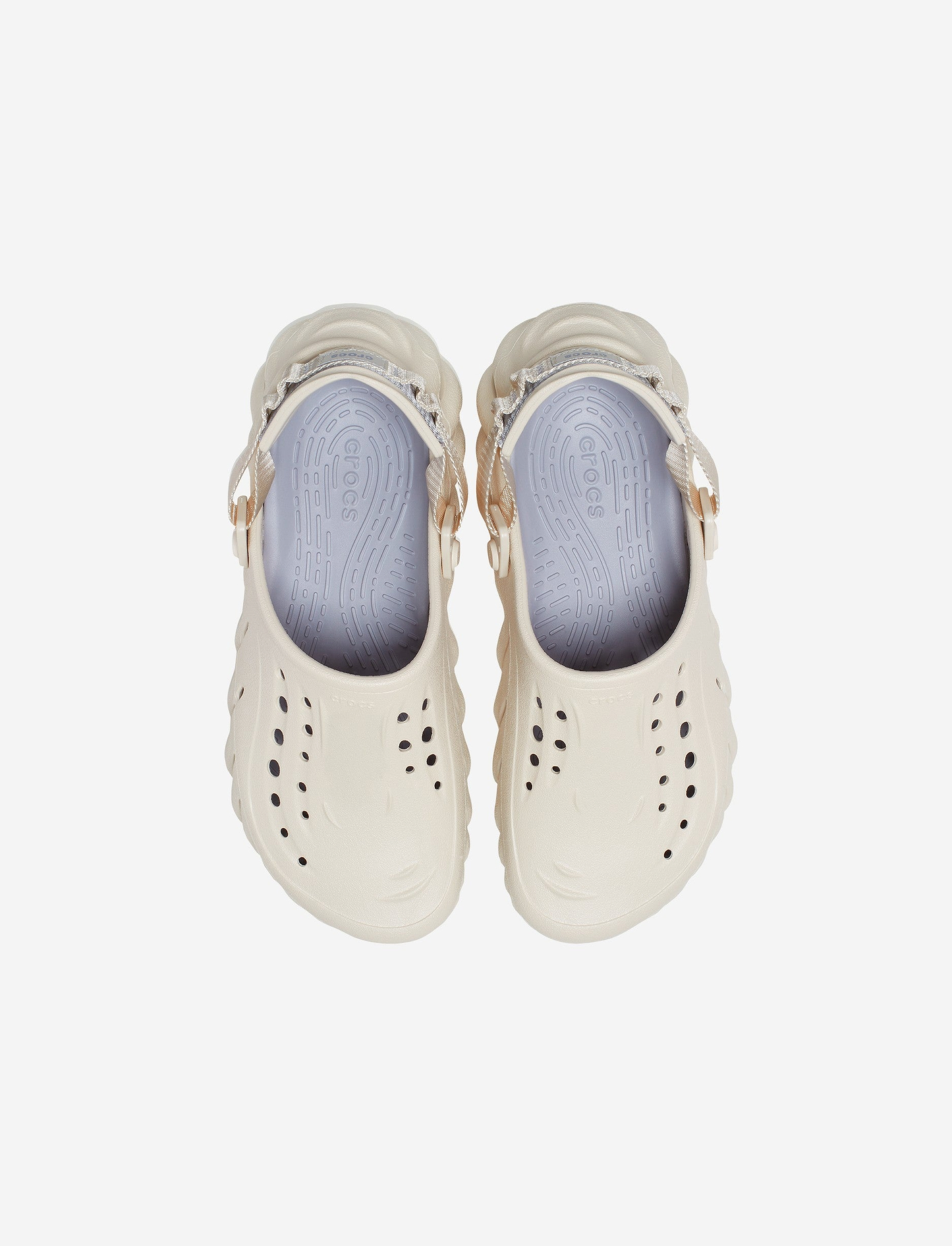 Crocs Echo Clog - כפכפי קלוג אקו קרוקס