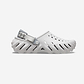 Crocs Echo Clog - כפכפי קלוג אקו קרוקס