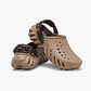 Crocs Echo Clog - כפכפי קלוג אקו קרוקס