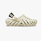 Crocs Echo Clog - כפכפי קלוג אקו קרוקס
