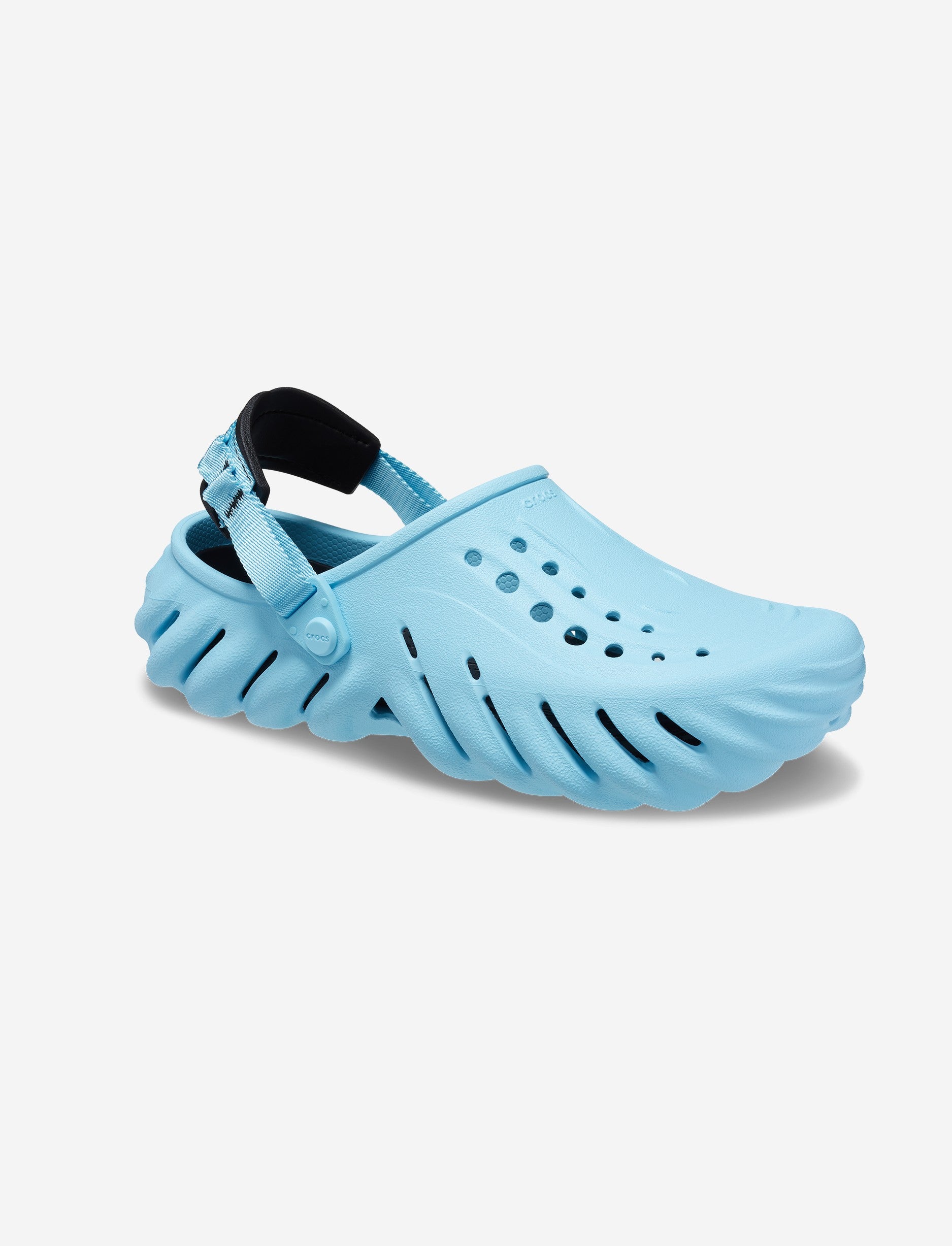 Crocs Echo Clog - כפכפי קלוג אקו קרוקס