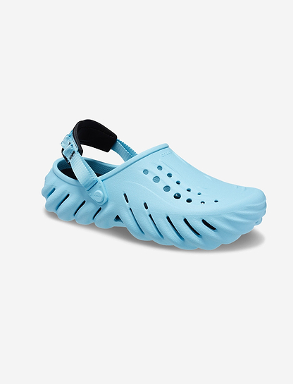 Crocs Echo Clog - כפכפי קלוג אקו קרוקס